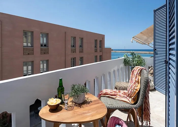 Apartamento Domi Luxury By Cura Collection *