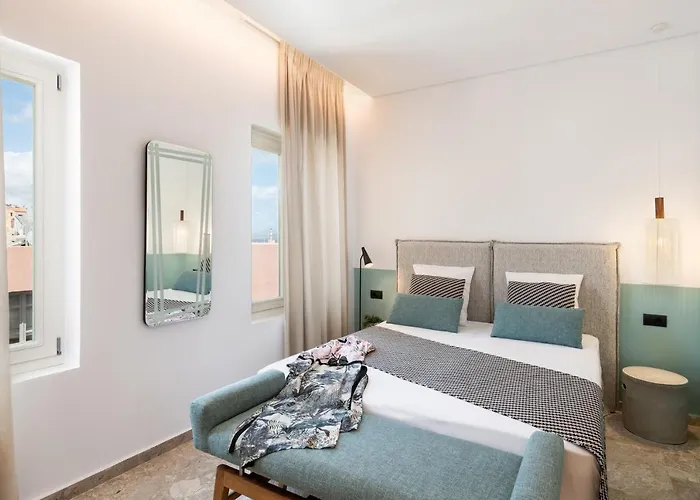 Domi Luxury By Cura Collection Chania (Crete)