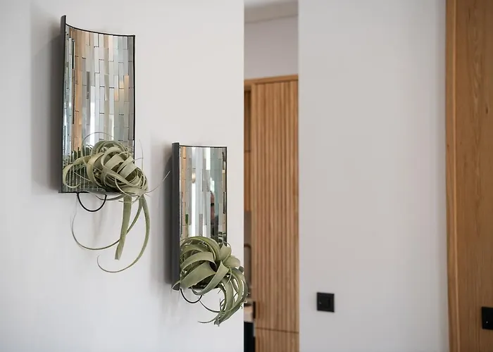 Domi Luxury By Cura Collection Apartamento *