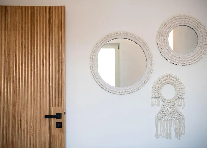 Domi Luxury By Cura Collection * La Canea