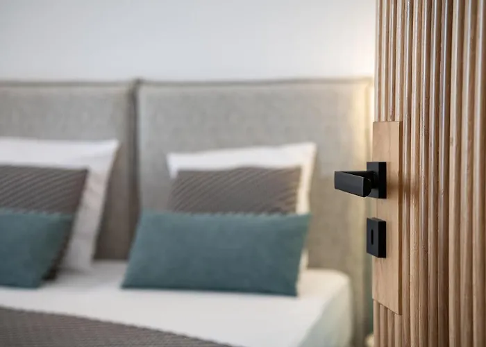 Domi Luxury By Cura Collection Apartamento