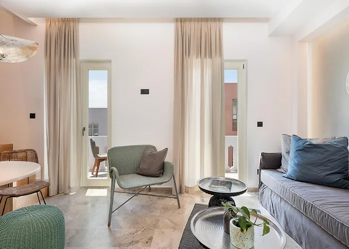 Domi Luxury By Cura Collection Chania (Crete)