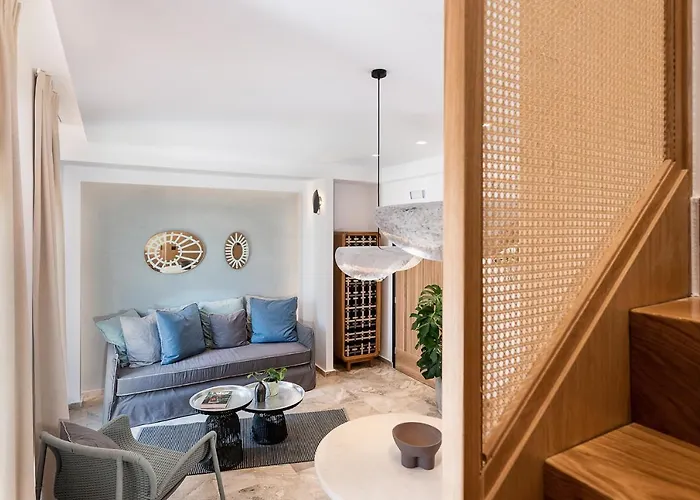 Apartamento Domi Luxury By Cura Collection *