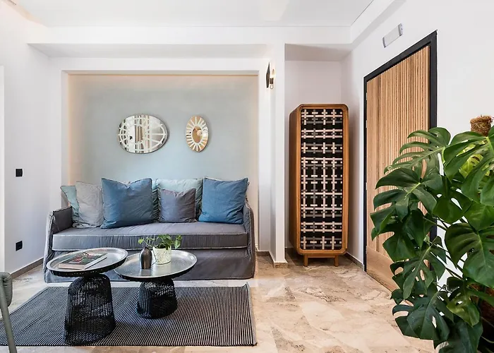 Domi Luxury By Cura Collection * La Canea