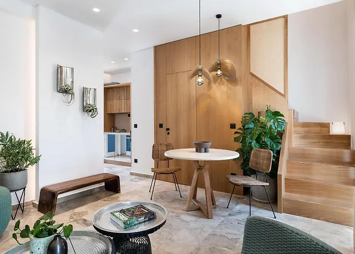 Domi Luxury By Cura Collection Apartamento La Canea