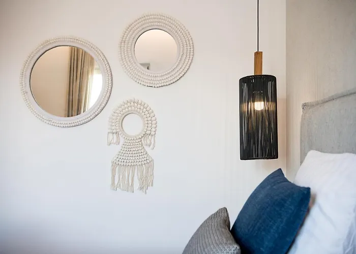 Domi Luxury By Cura Collection * Chania (Crete)