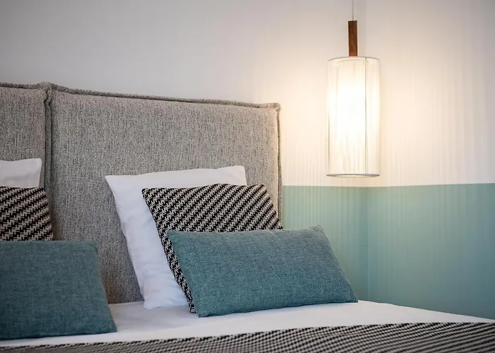 Apartament Domi Luxury By Cura Collection