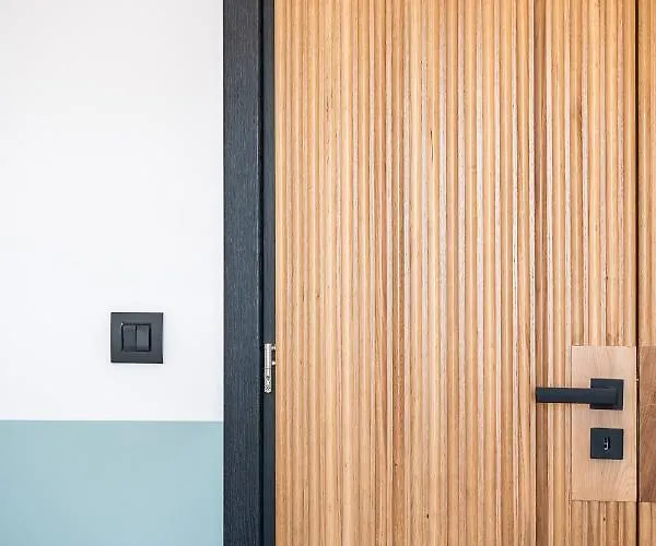 Domi Luxury By Cura Collection * Chania (Crete)