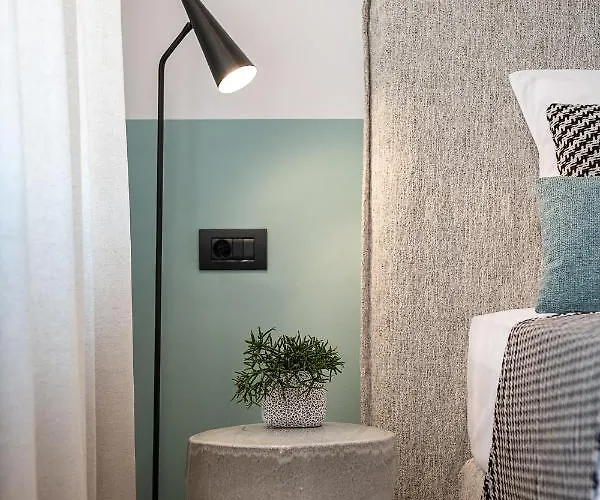 Apartament Domi Luxury By Cura Collection *