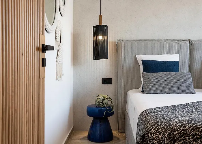 Domi Luxury By Cura Collection * Chania (Crete)