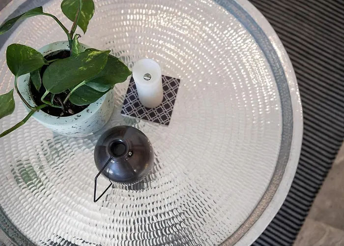 Apartament Domi Luxury By Cura Collection