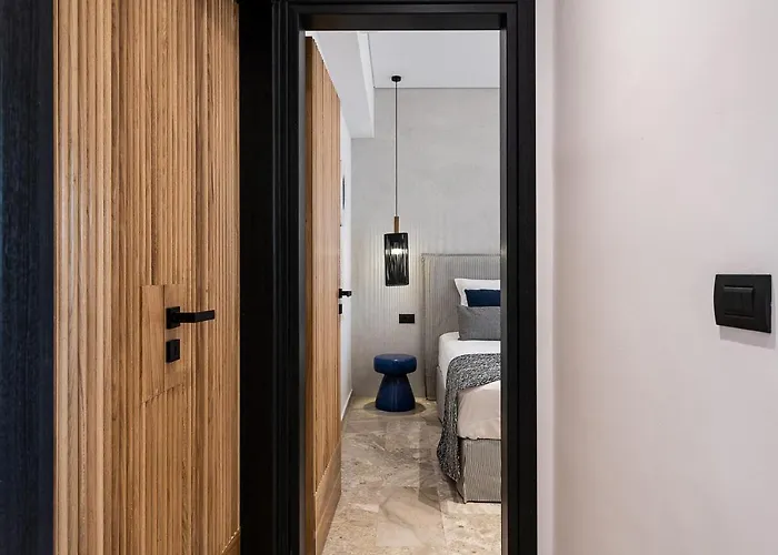 Domi Luxury By Cura Collection Apartament *