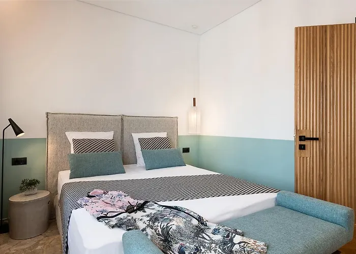 Domi Luxury By Cura Collection Apartamento