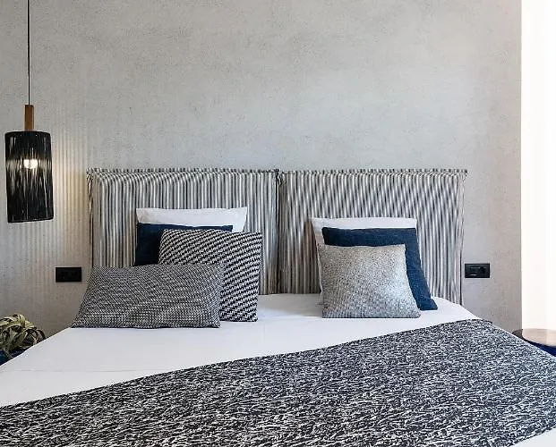 Domi Luxury By Cura Collection Chania (Crete)