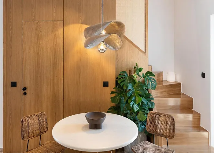 Domi Luxury By Cura Collection * La Canea