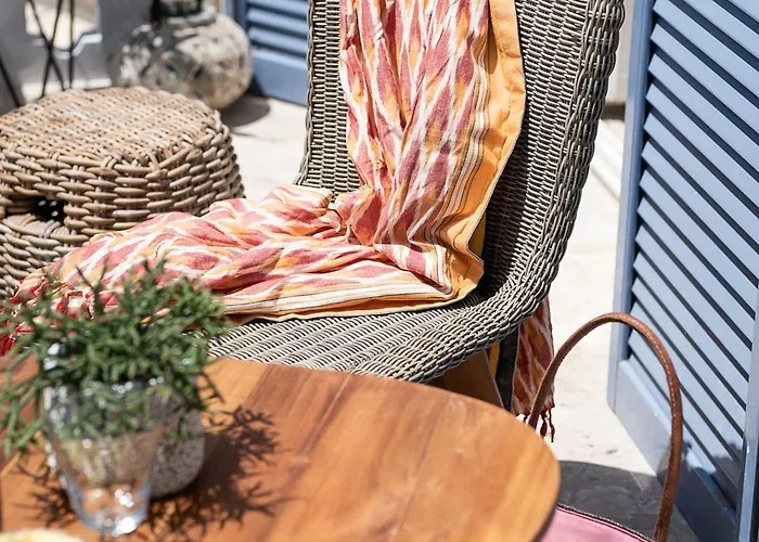 Domi Luxury By Cura Collection Apartamento *