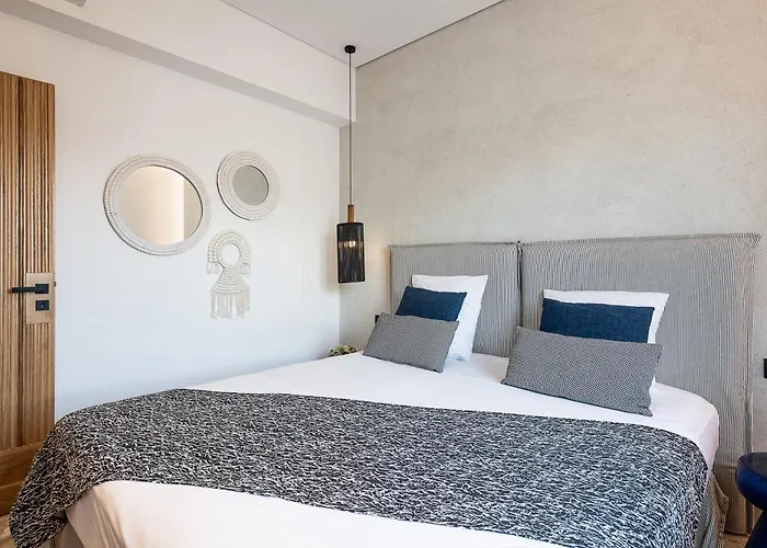 Domi Luxury By Cura Collection * Chania (Crete)