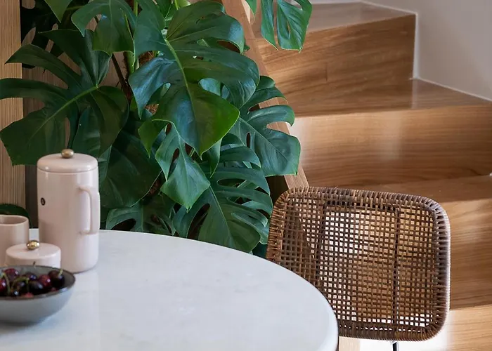 Domi Luxury By Cura Collection Apartamento *