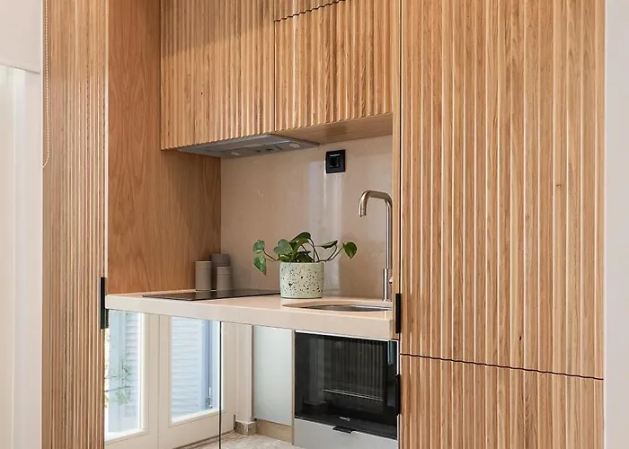 Domi Luxury By Cura Collection * La Canea