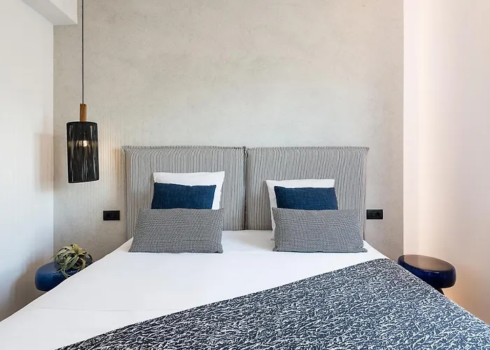 Domi Luxury By Cura Collection Apartament