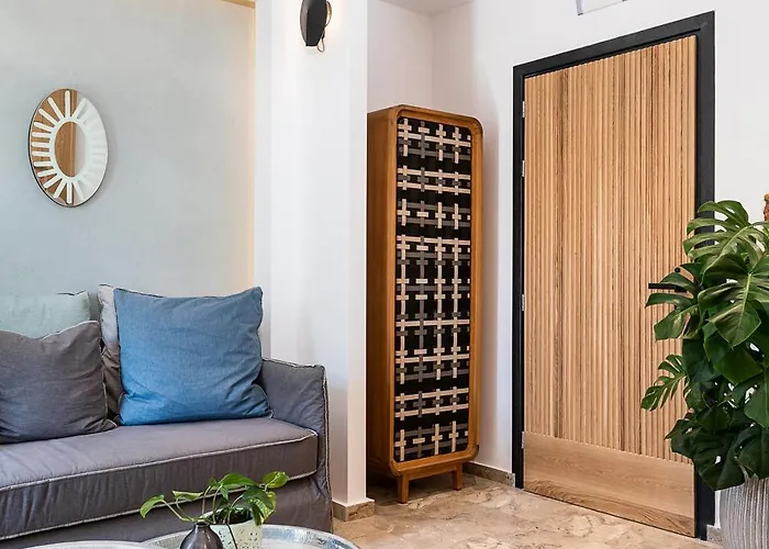 Domi Luxury By Cura Collection Chania (Crete)