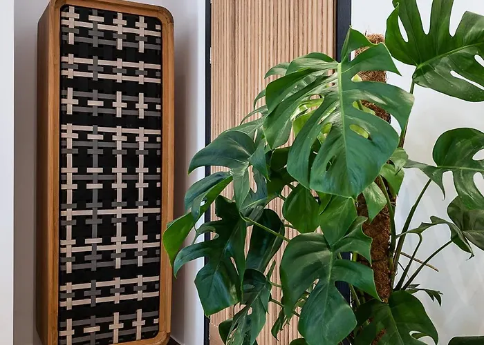 Domi Luxury By Cura Collection Apartamento