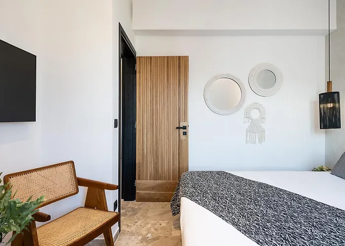 Domi Luxury By Cura Collection Apartamento *