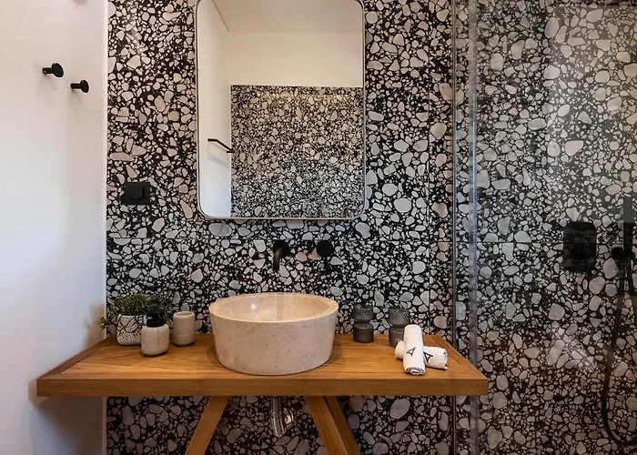 Domi Luxury By Cura Collection * Chania (Crete)