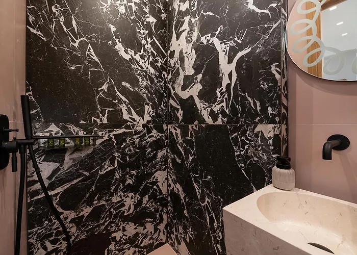 Domi Luxury By Cura Collection Apartamento