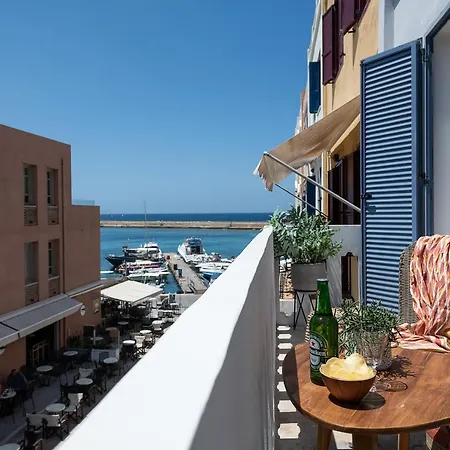 Domi Luxury By Cura Collection Apartamento