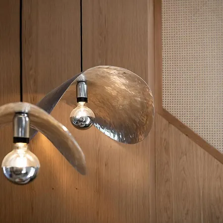 Domi Luxury By Cura Collection * Hriszí Aktí Haniá