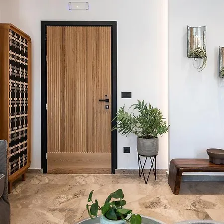 Domi Luxury By Cura Collection Apartment Chania (Crete)