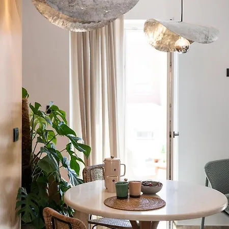 Apartamento Domi Luxury By Cura Collection *