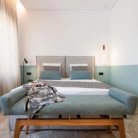 Domi Luxury By Cura Collection Chania (Crete)