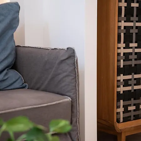 Domi Luxury By Cura Collection Apartman