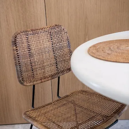 Domi Luxury By Cura Collection Apartment