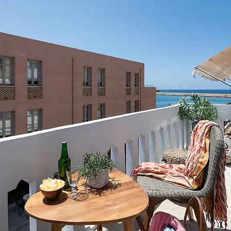 Apartment Domi Luxury By Cura Collection *