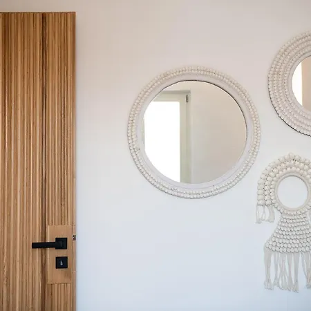 Domi Luxury By Cura Collection * Hriszí Aktí Haniá