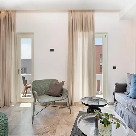 Domi Luxury By Cura Collection Chania (Crete)