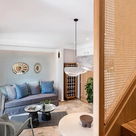 Apartment Domi Luxury By Cura Collection *