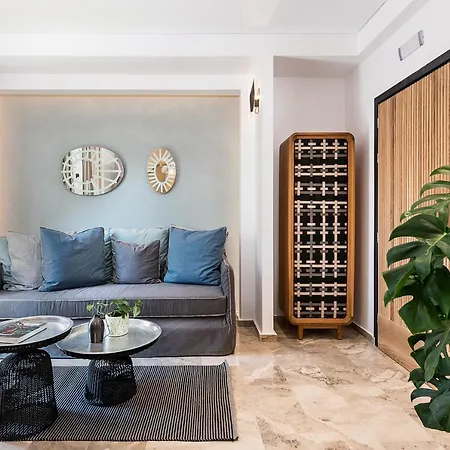 Domi Luxury By Cura Collection * Chania (Crete)