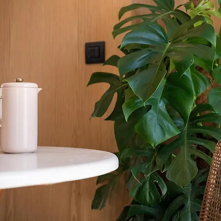 Domi Luxury By Cura Collection Apartman Hriszí Aktí Haniá