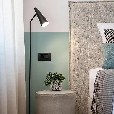 Apartment Domi Luxury By Cura Collection *