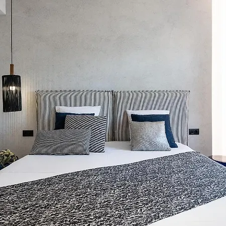 Domi Luxury By Cura Collection Hriszí Aktí Haniá