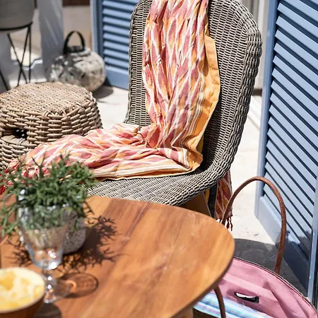 Domi Luxury By Cura Collection Apartment *