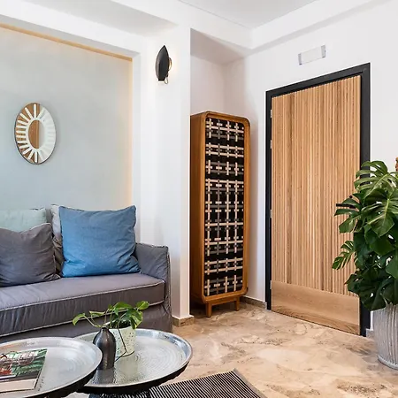 Domi Luxury By Cura Collection Chania (Crete)