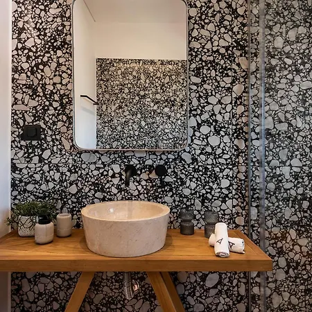 Domi Luxury By Cura Collection * Chania (Crete)