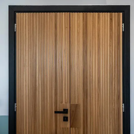 Domi Luxury By Cura Collection Hriszí Aktí Haniá