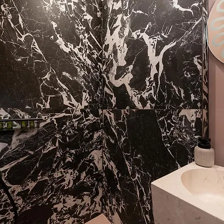 Domi Luxury By Cura Collection Apartment