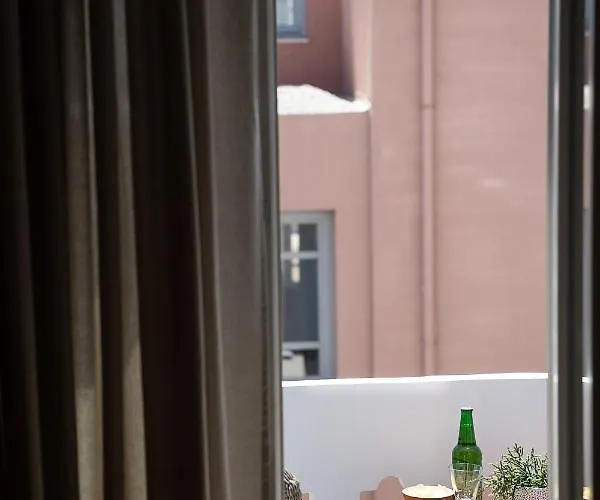 Lejlighed Domi Luxury By Cura Collection *